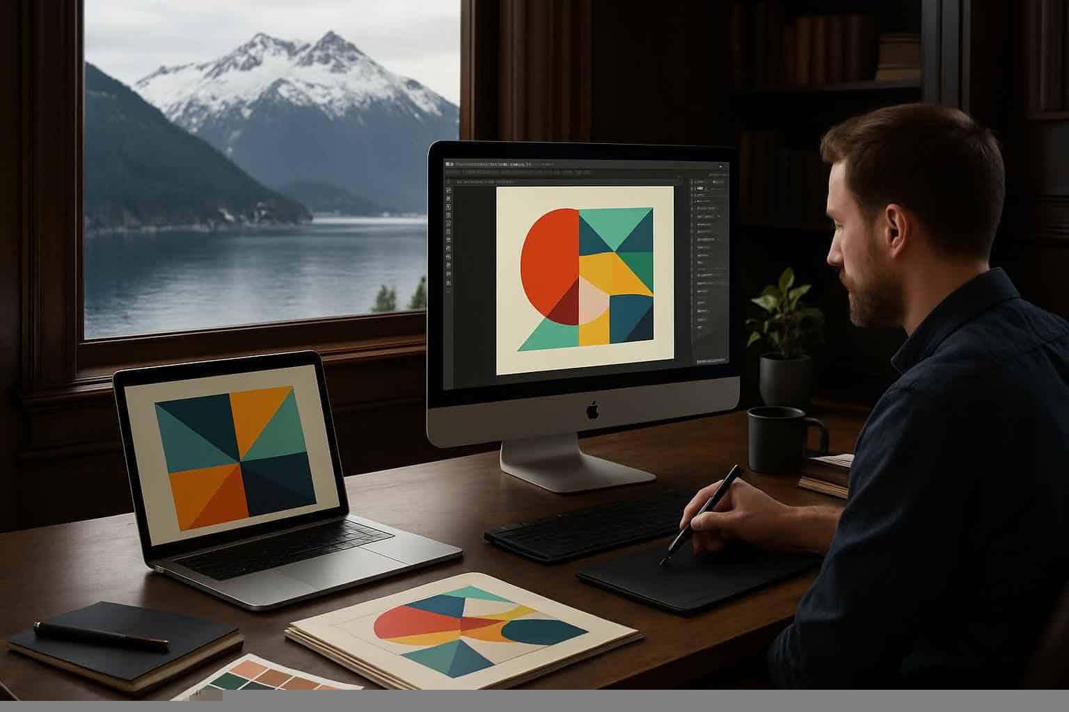 Graphic Design Agency In Alaska 3 Graphic Design Agency In Juneau Ak