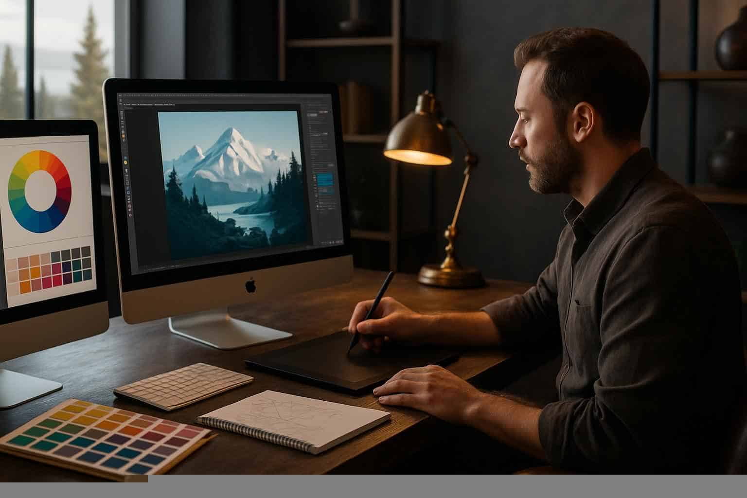 Graphic Design Agency In Alaska 7 Graphic Design Agency In Kenai Ak