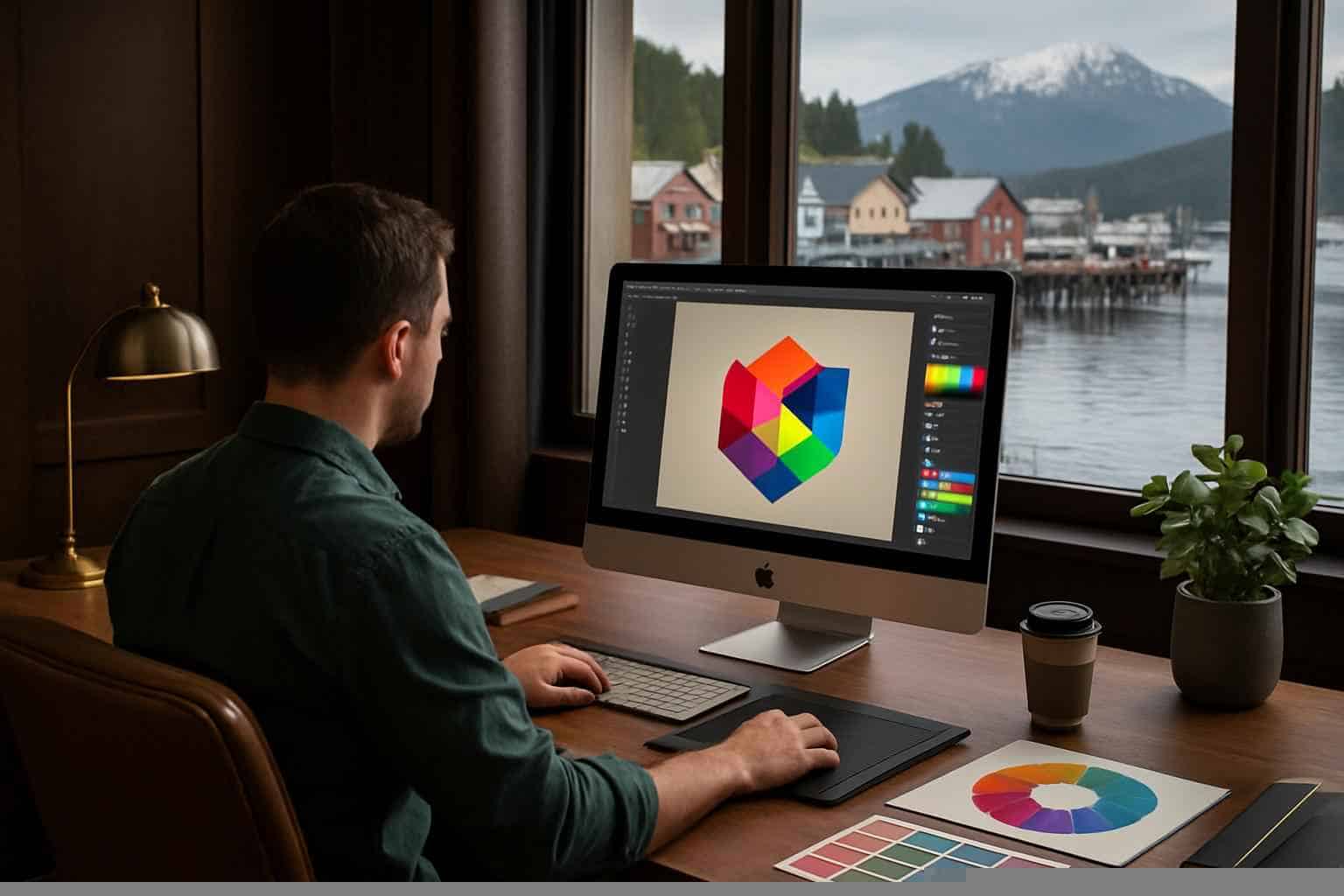 Graphic Design Agency In Alaska 6 Graphic Design Agency In Ketchikan Ak
