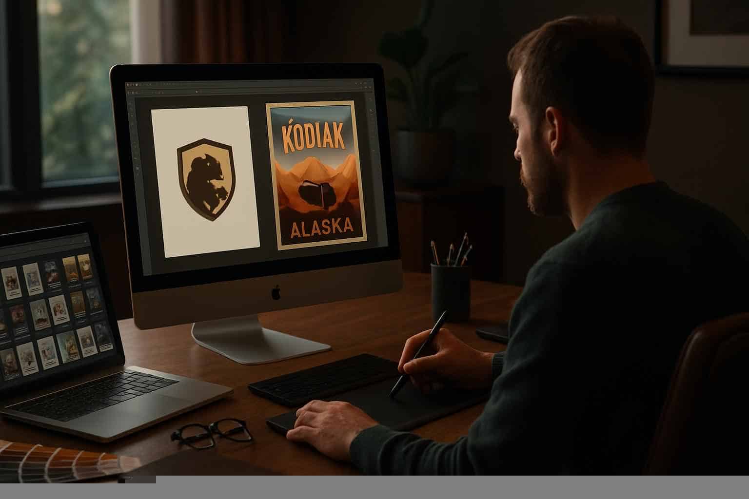 Graphic Design Agency In Alaska 8 Graphic Design Agency In Kodiak Ak