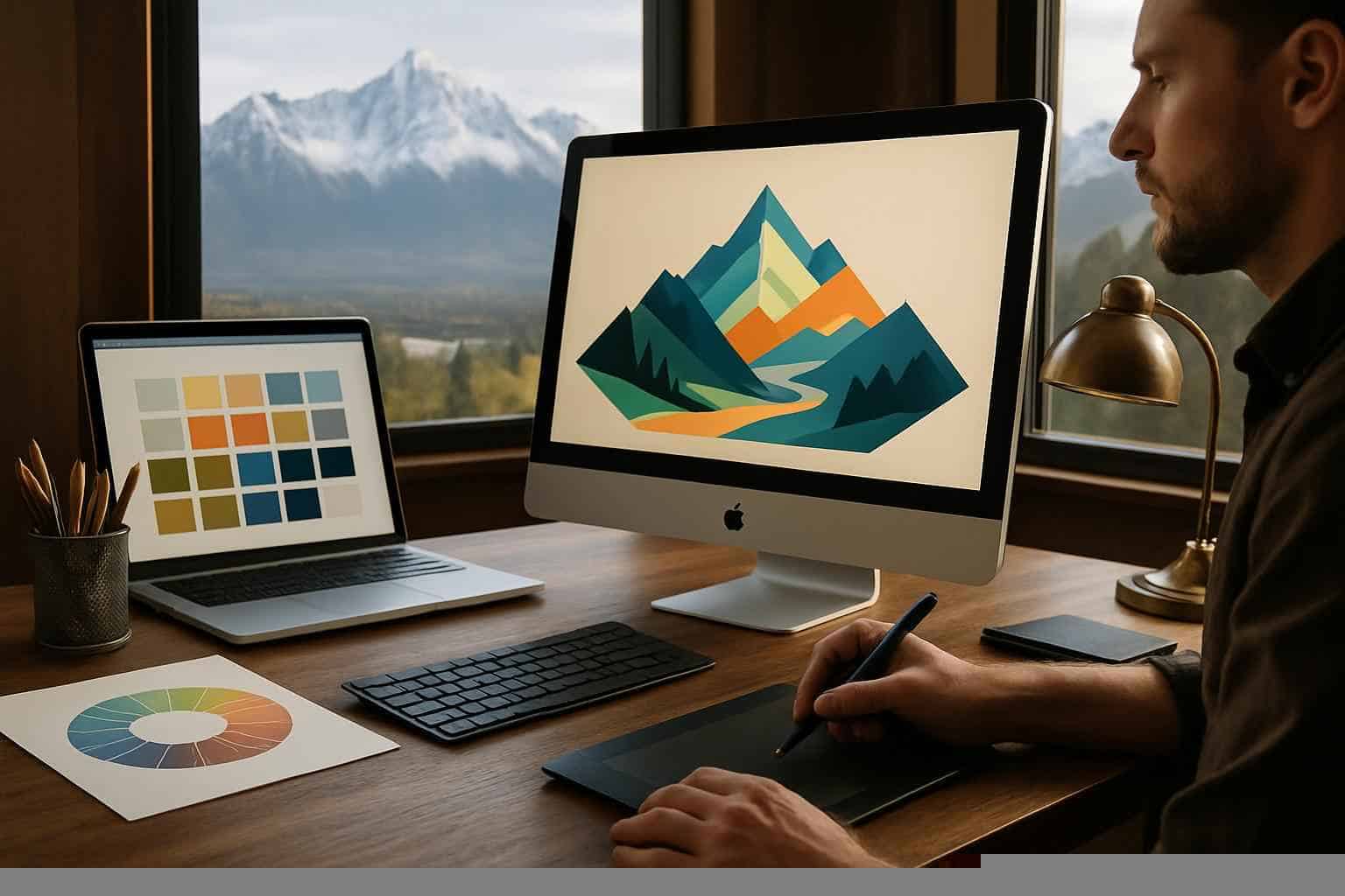 Graphic Design Agency In Alaska 10 Graphic Design Agency In Palmer Ak