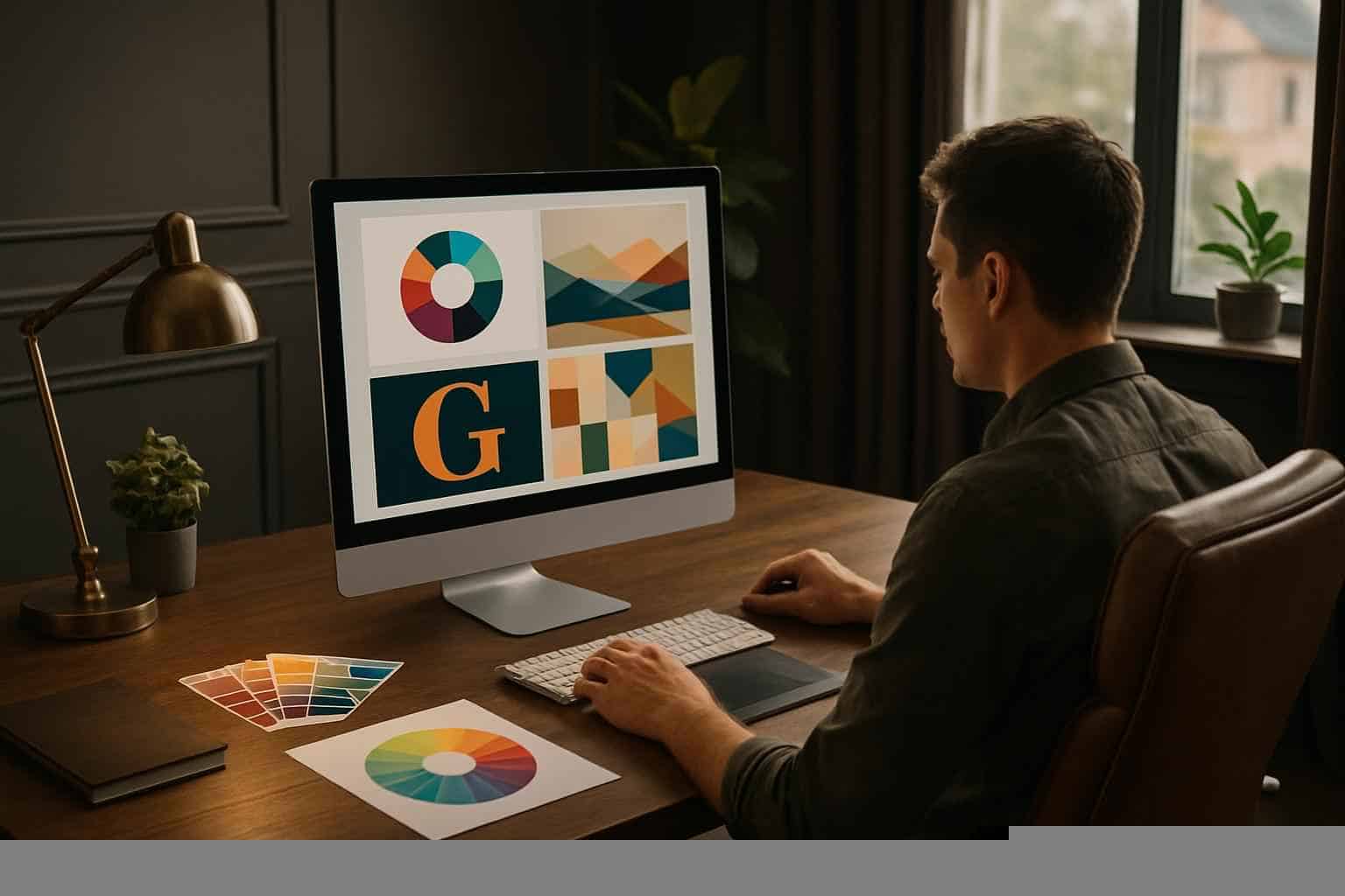 Graphic Design Agency In Prattville AL