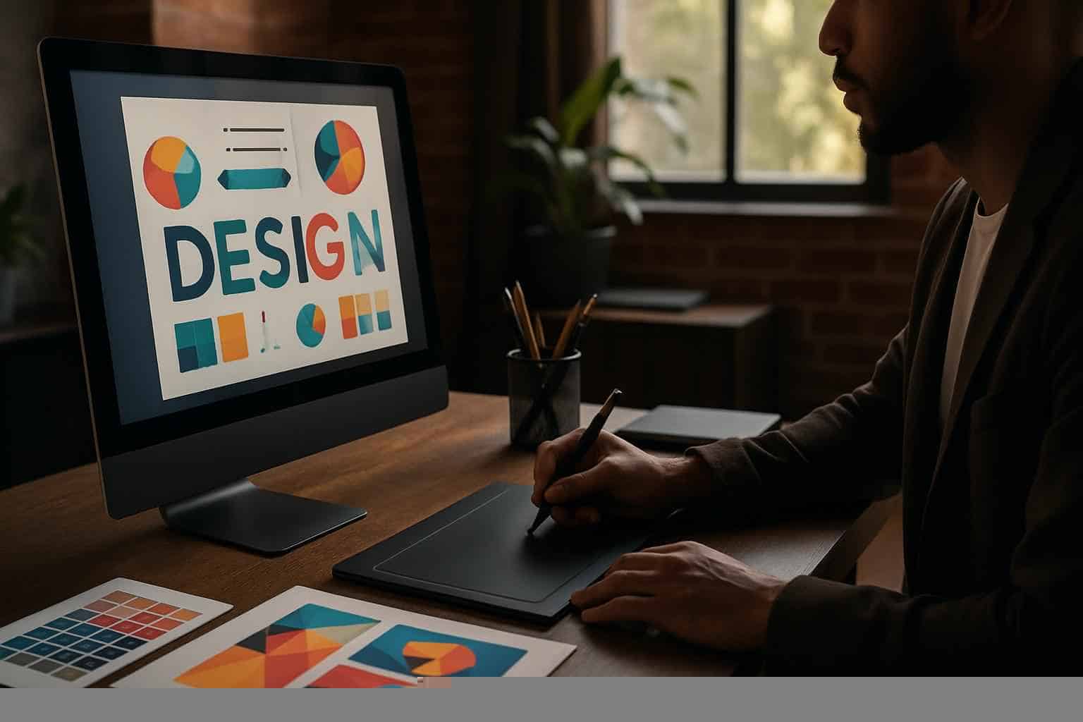 Graphic Design Agency In Tuscaloosa AL