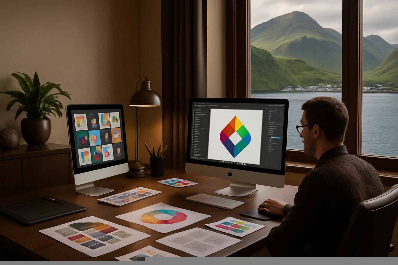 Graphic Design Agency In Alaska 13 Graphic Design Agency In Unalaska Ak