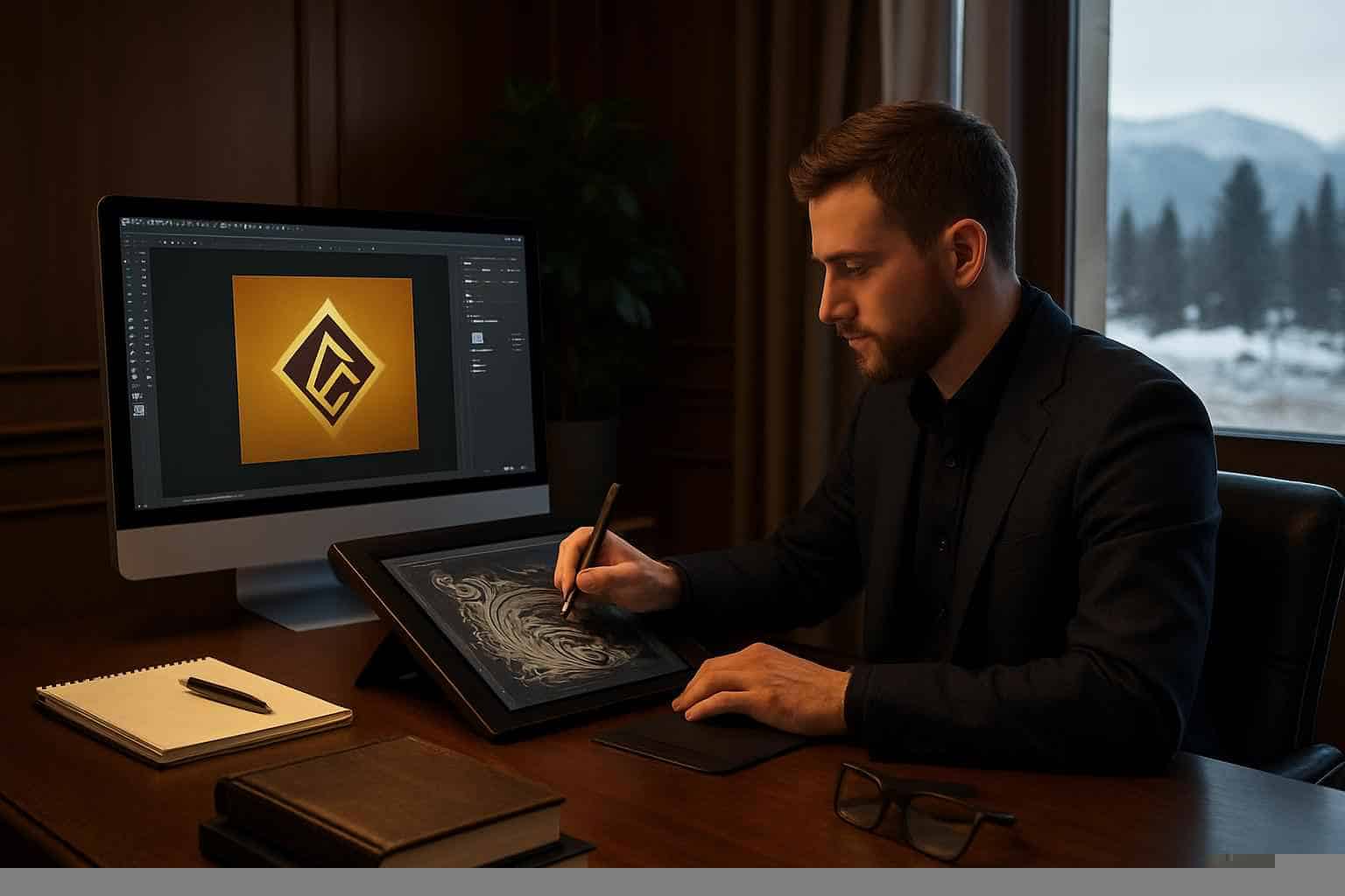 Graphic Design Agency In Alaska 4 Graphic Design Agency In Wasilla Ak