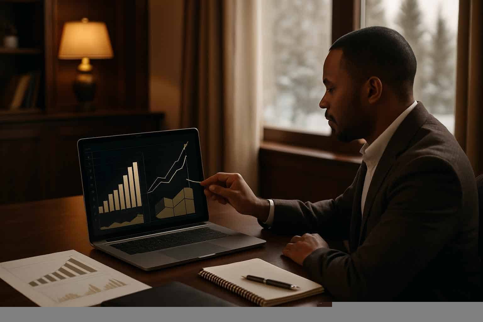 Growth Marketing Consulting Services In Bethel AK