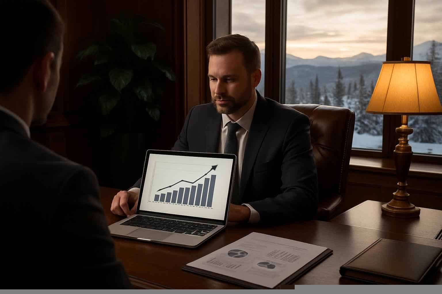 Growth Marketing Consulting Services In Fairbanks AK