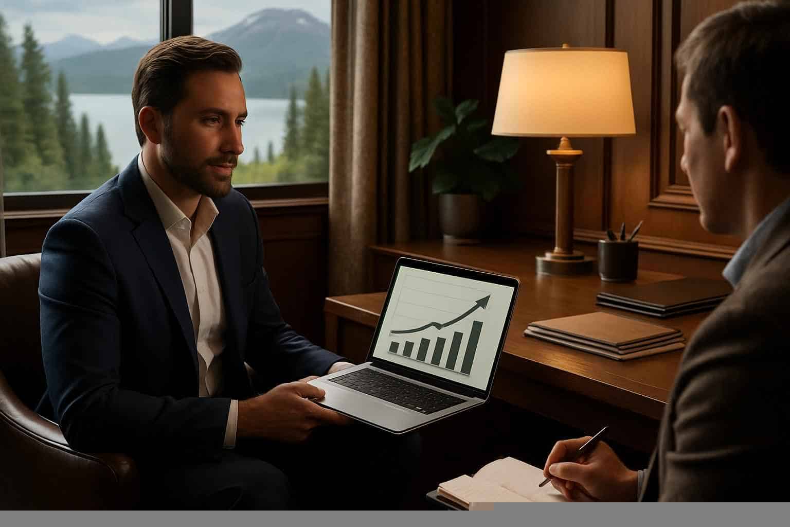 Growth Marketing Consulting Services In Kenai AK