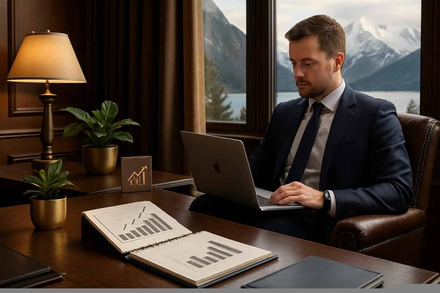 Growth Marketing Consulting Services In Kodiak AK