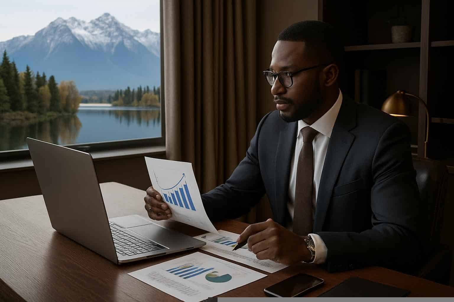 Growth Marketing Consulting Services In Palmer AK