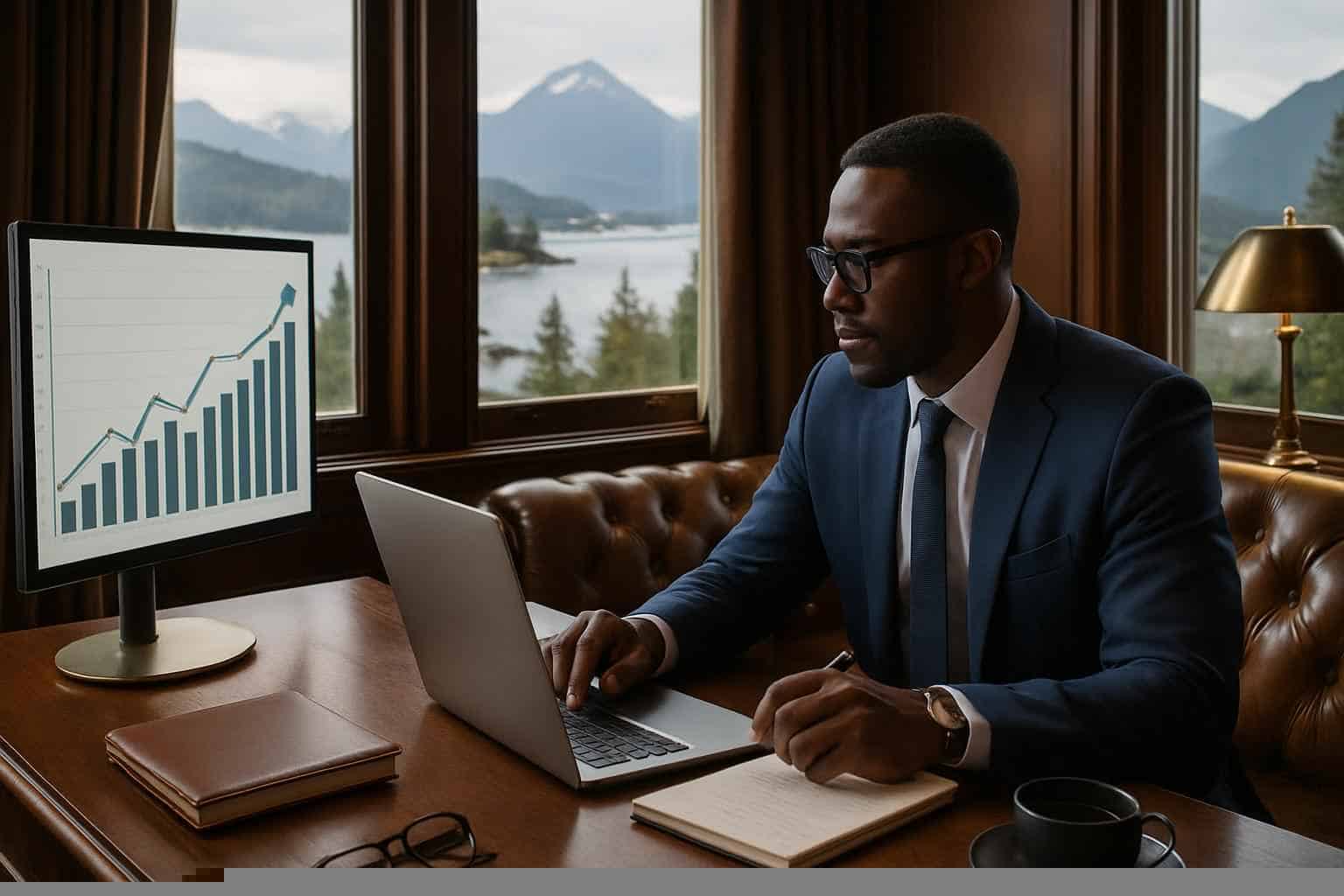 Growth Marketing Consulting Services In Sitka AK