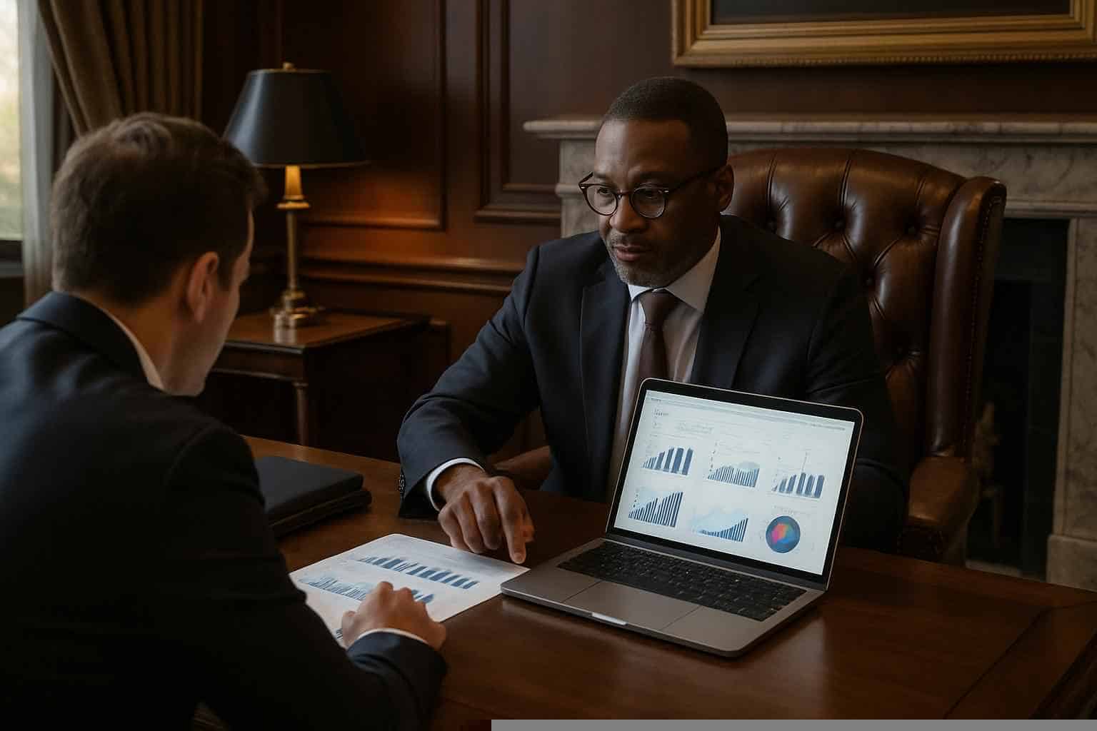 Growth Marketing Consulting Services In Soldotna AK