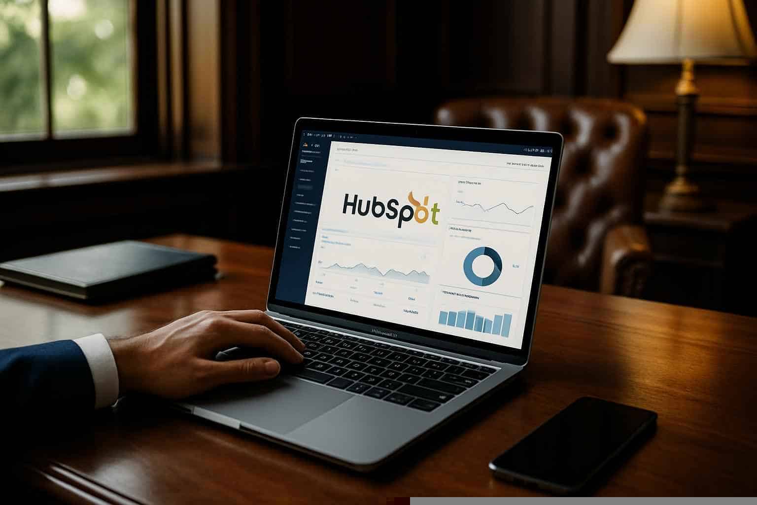 HubSpot CMS Development Services in Auburn AL