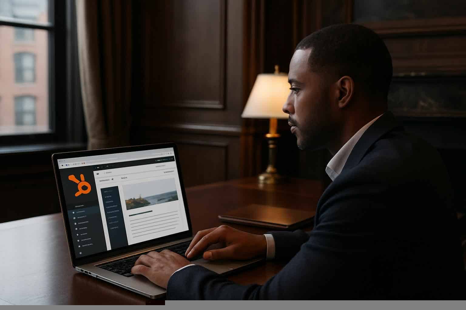 HubSpot CMS Development Services in Decatur AL