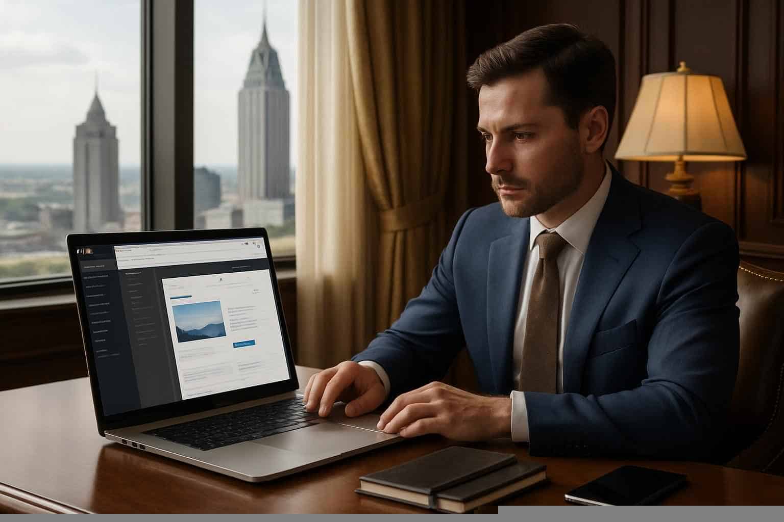 HubSpot CMS Development Services in Mobile AL