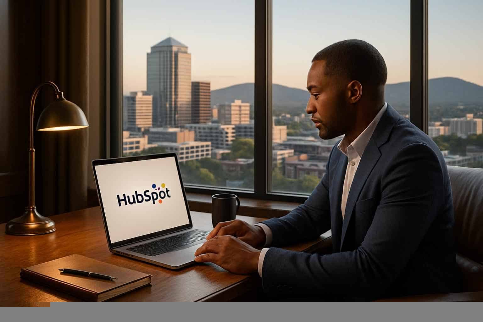 HubSpot Consulting Services In Alabama 1 HubSpot Consulting Services in Huntsville AL