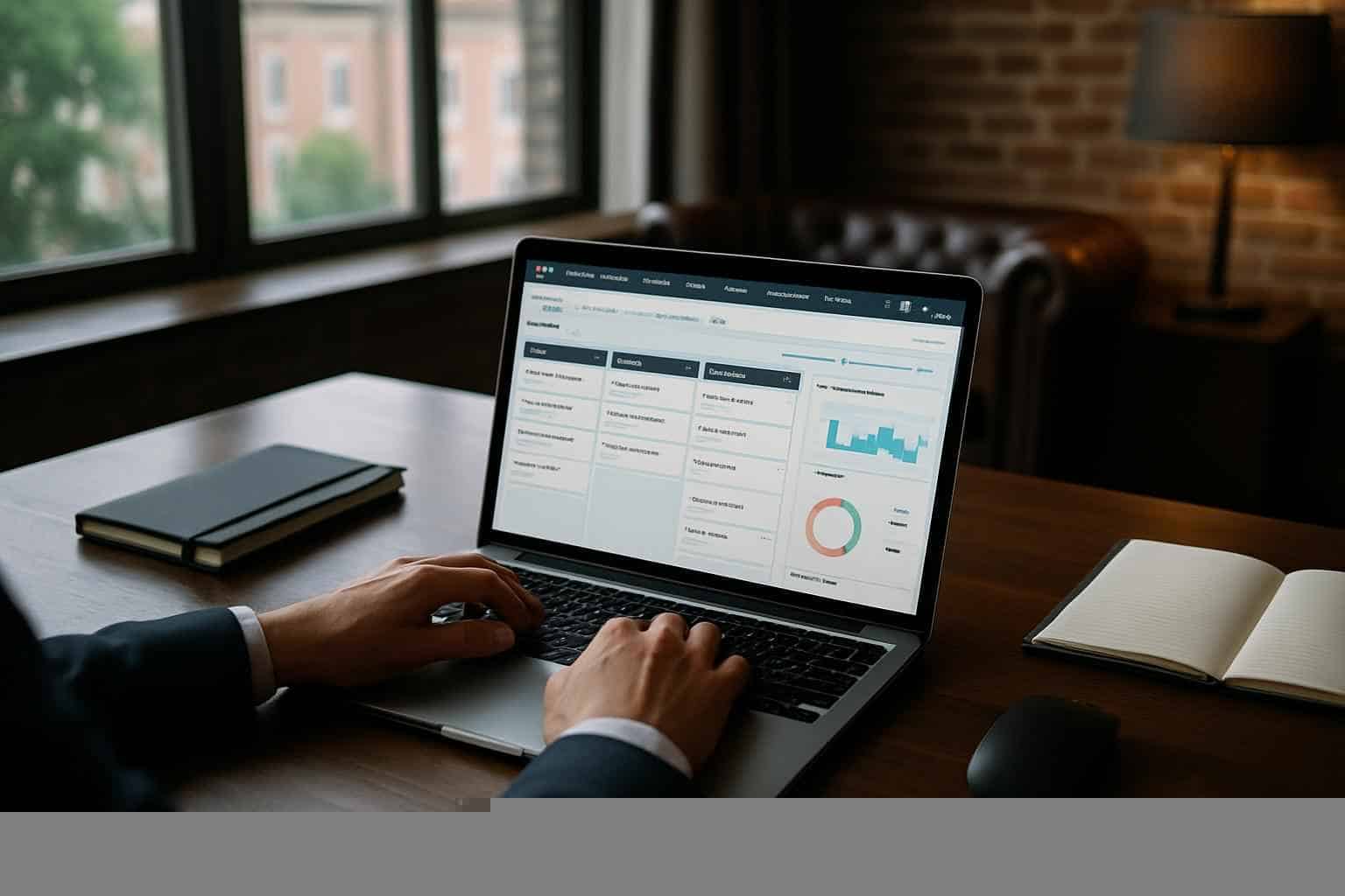 HubSpot CRM Development Agency In Gadsden AL