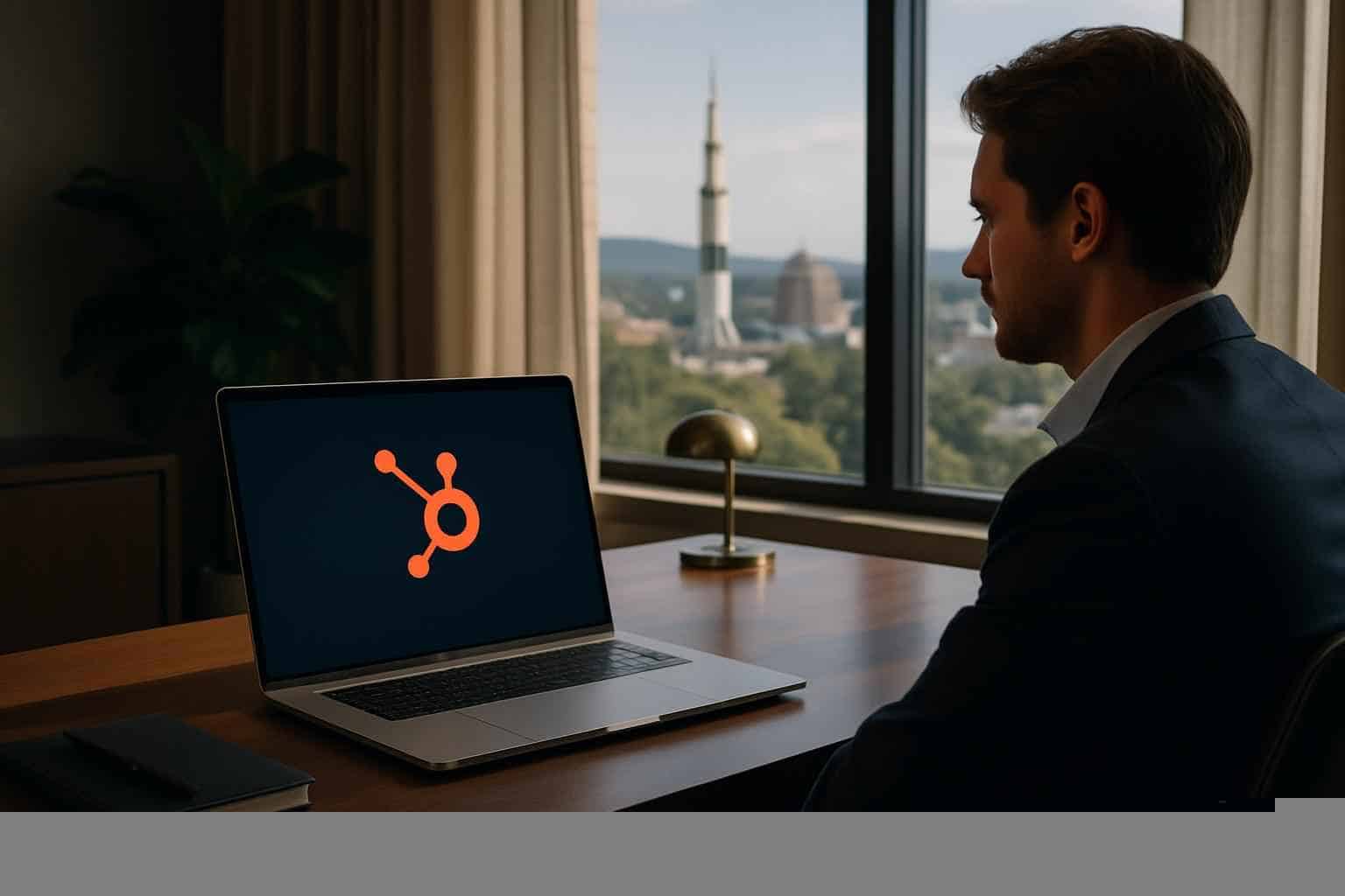 HubSpot CRM Development Agency In Huntsville AL