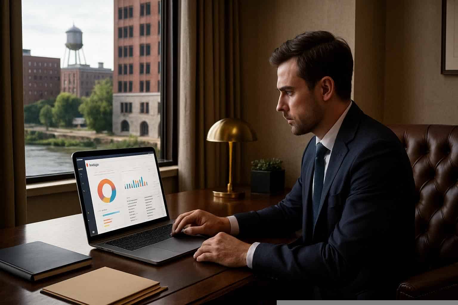 HubSpot CRM Development Agency In Phenix City AL