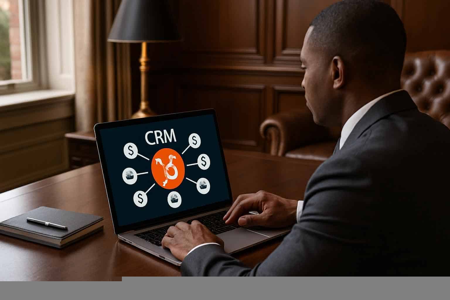 HubSpot CRM Development Agency In Prattville AL