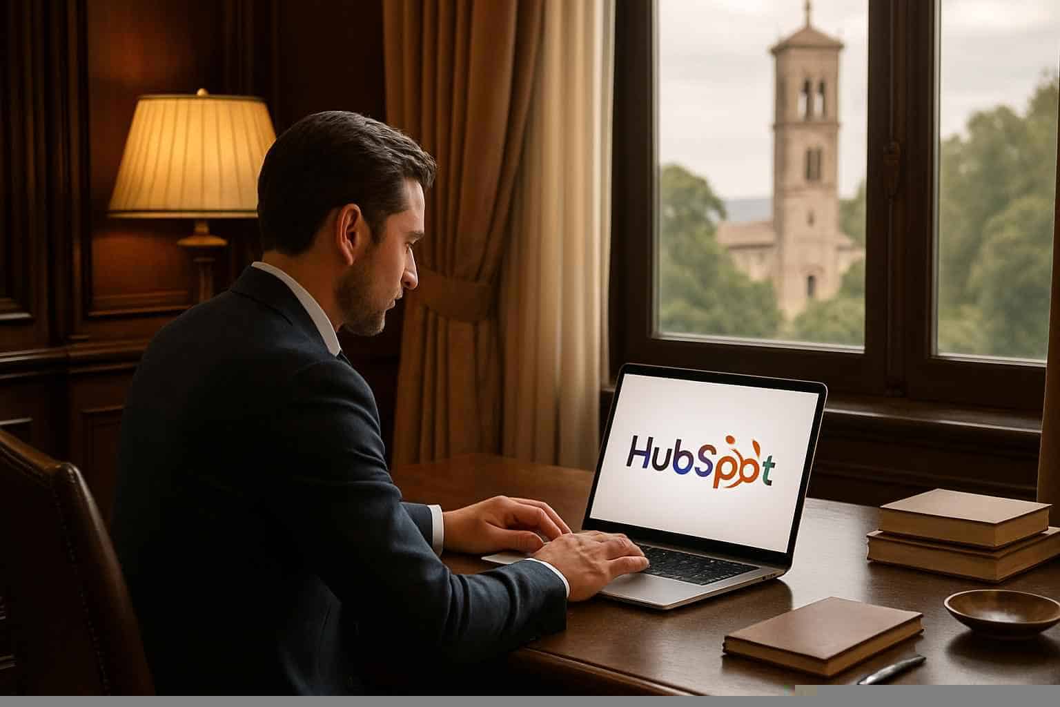 HubSpot Implementation Services In Alabama 11 HubSpot Implementation Services in Florence AL
