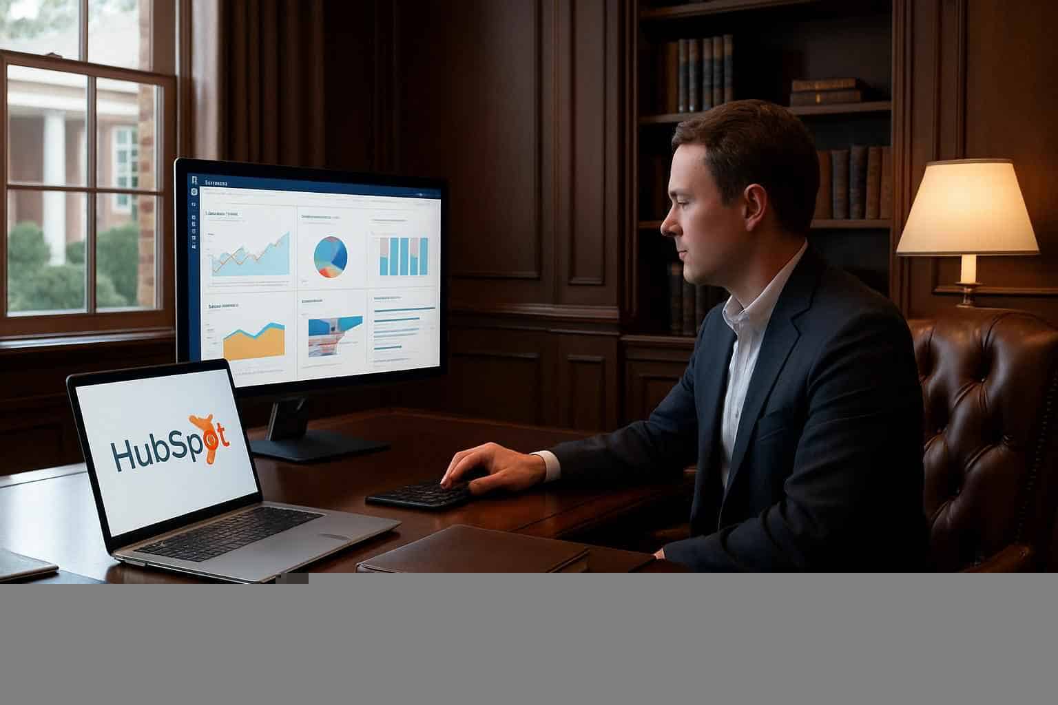 HubSpot Implementation Services In Alabama 10 HubSpot Implementation Services in Madison AL