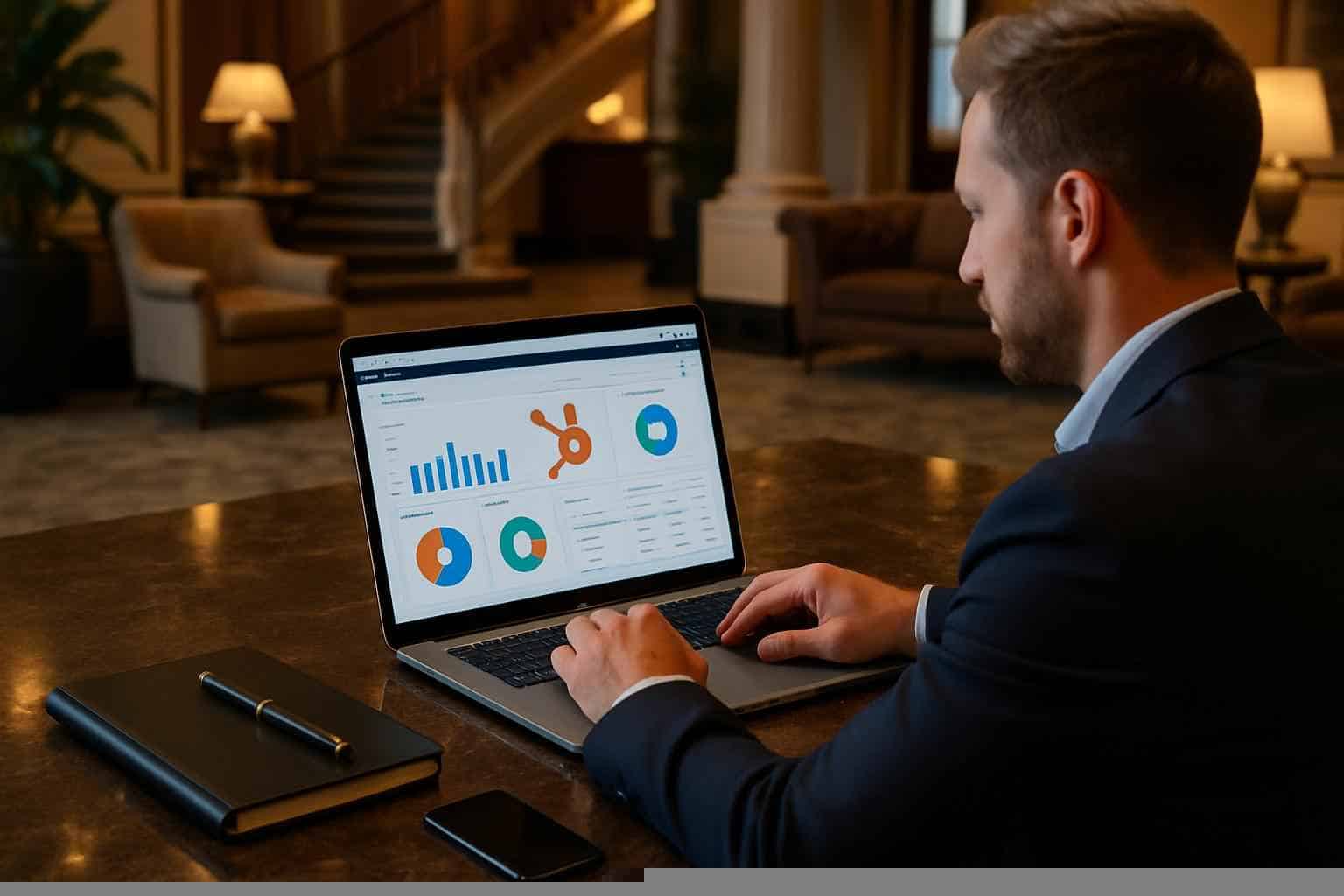 HubSpot Implementation Services In Alabama 4 HubSpot Implementation Services in Mobile AL