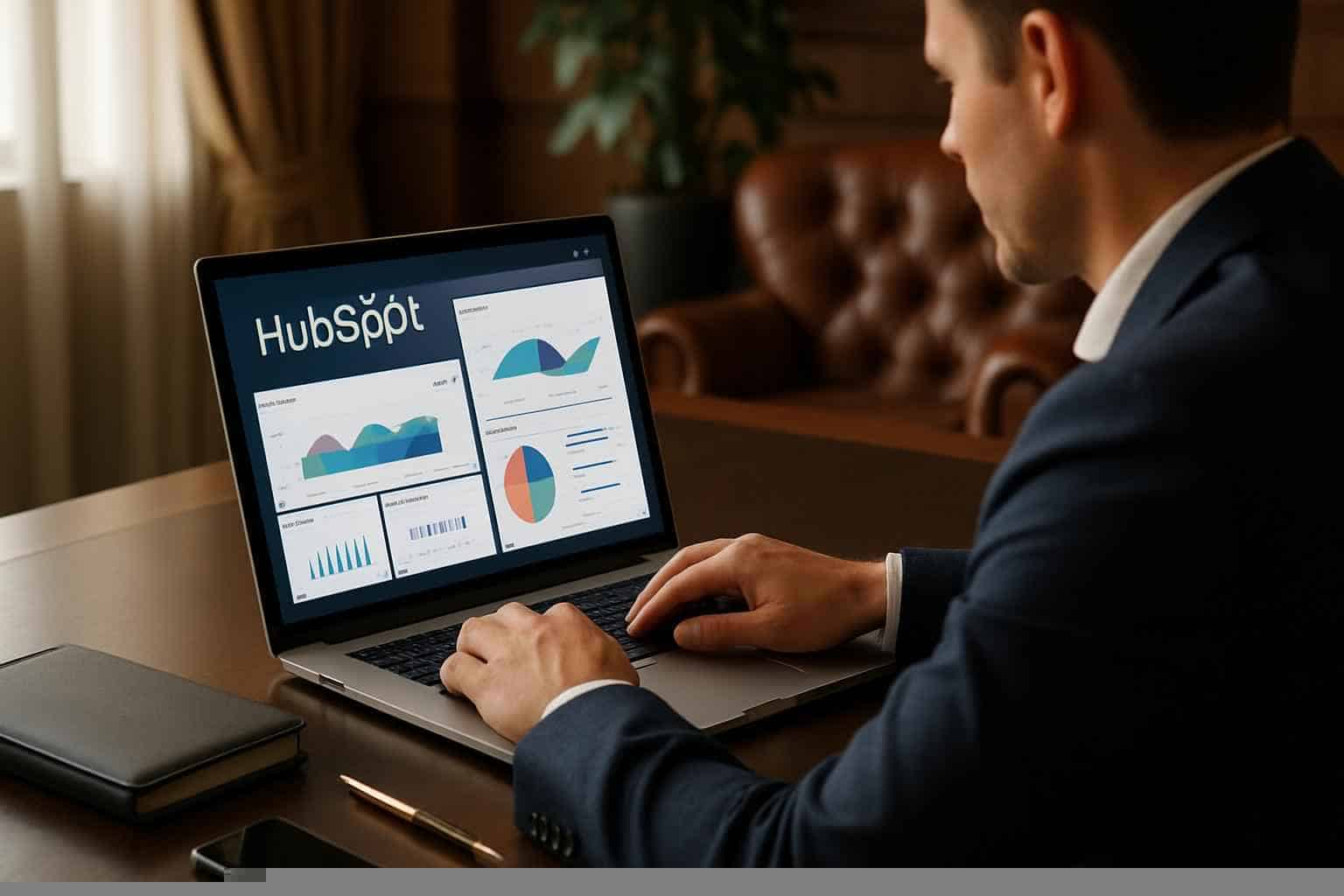 HubSpot Integration Services In Alabama 8 HubSpot Integration Services in Auburn AL