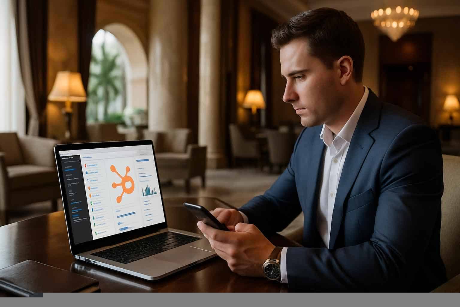 HubSpot Integration Services In Alabama 4 HubSpot Integration Services in Mobile AL