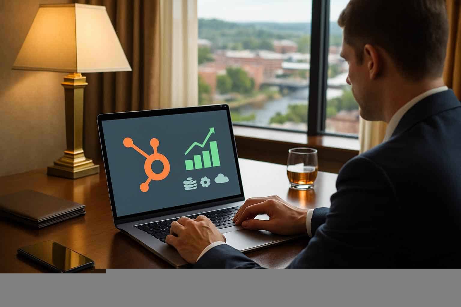 HubSpot Integration Services In Alabama 12 HubSpot Integration Services in Phenix City AL