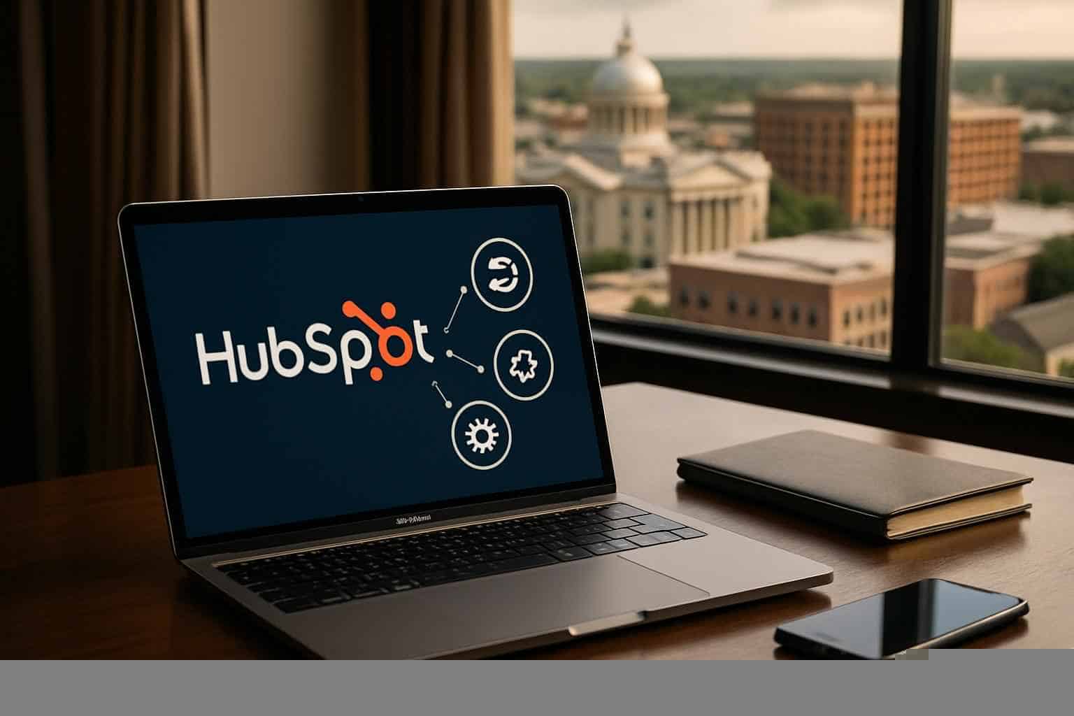 HubSpot Integration Services In Alabama 5 HubSpot Integration Services in Tuscaloosa AL
