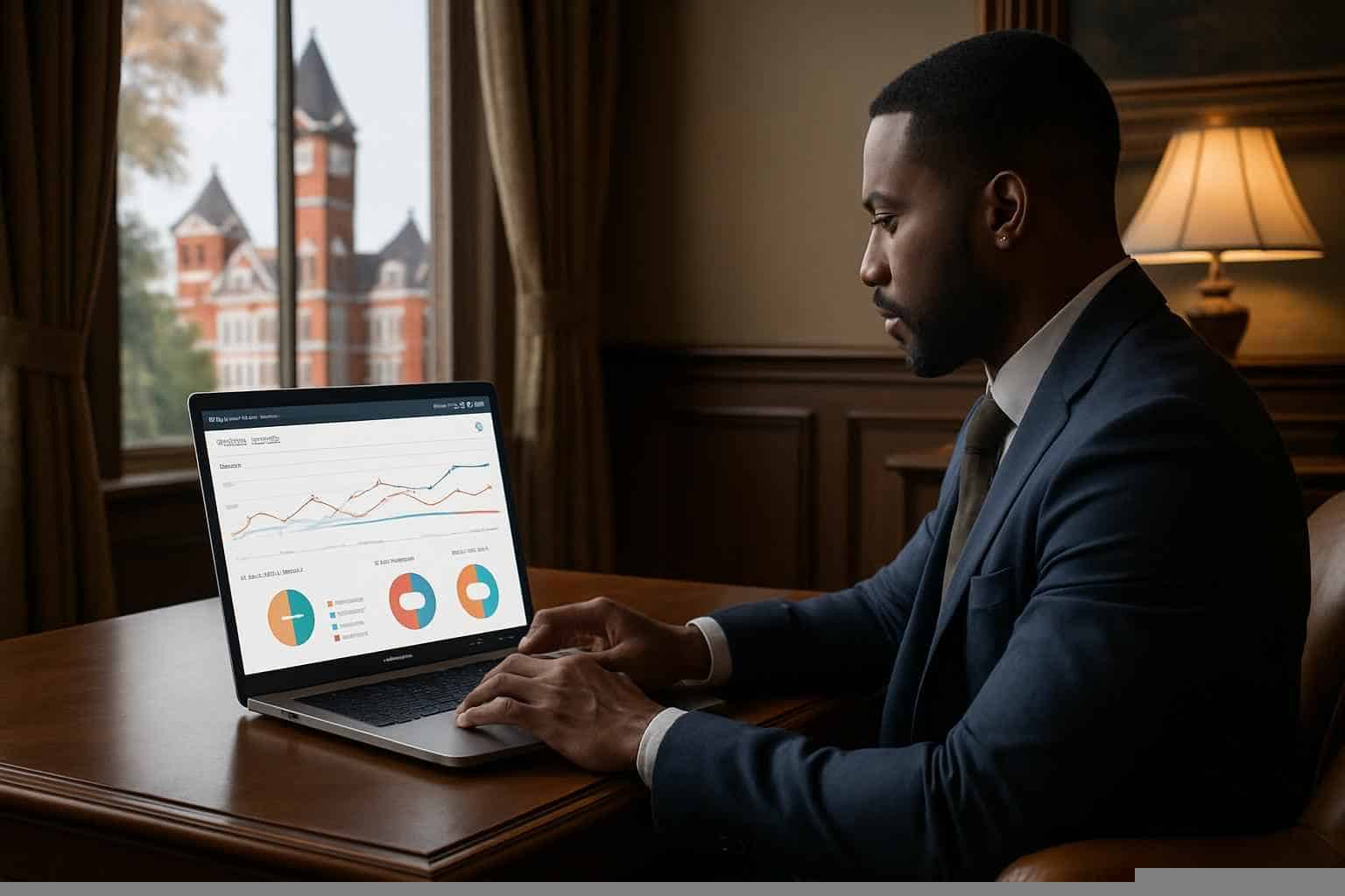 HubSpot Marketing Hub Consulting Services in Auburn AL