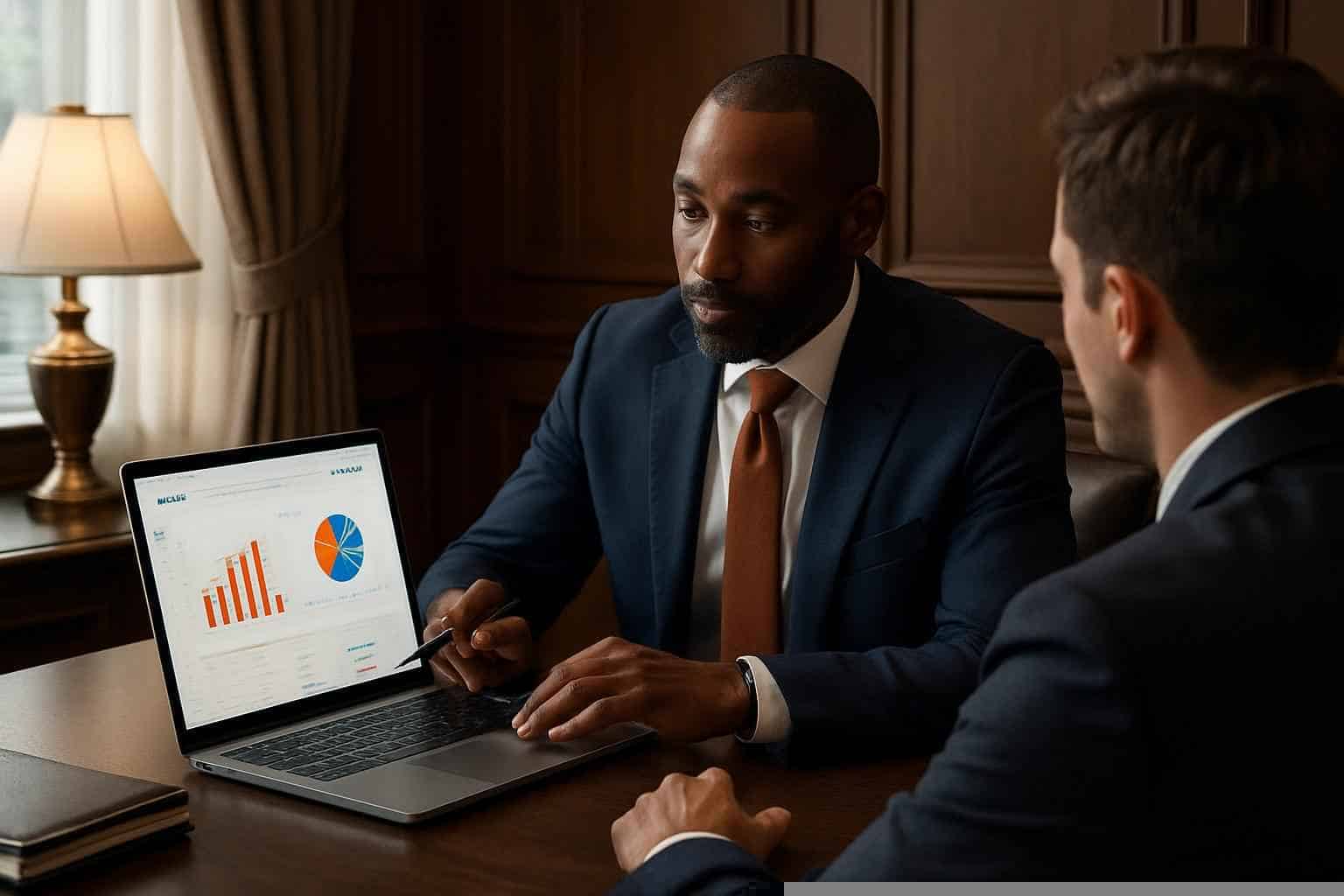 HubSpot Marketing Hub Consulting Services in Dothan AL