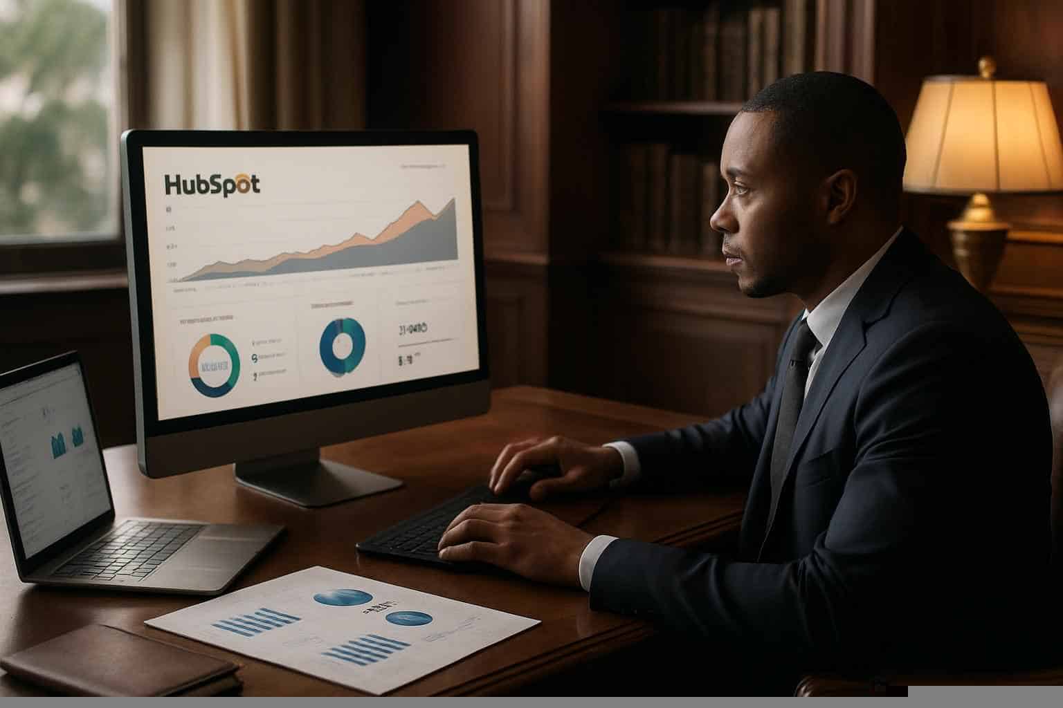 HubSpot Marketing Hub Consulting Services in Florence AL