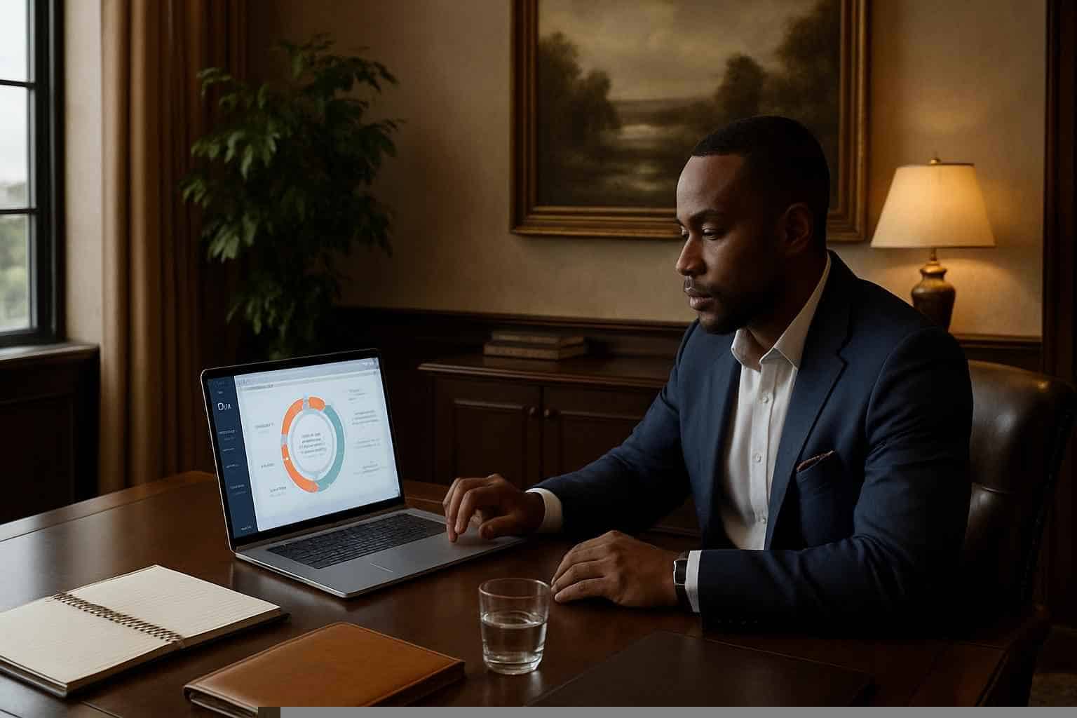 HubSpot Marketing Hub Consulting Services in Gadsden AL