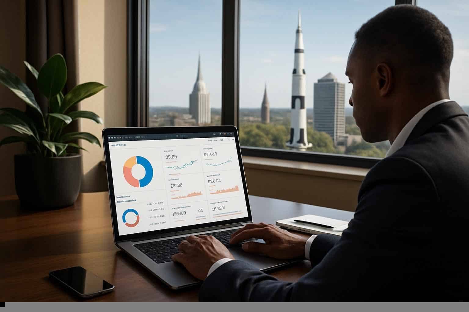 HubSpot Marketing Hub Consulting Services in Huntsville AL