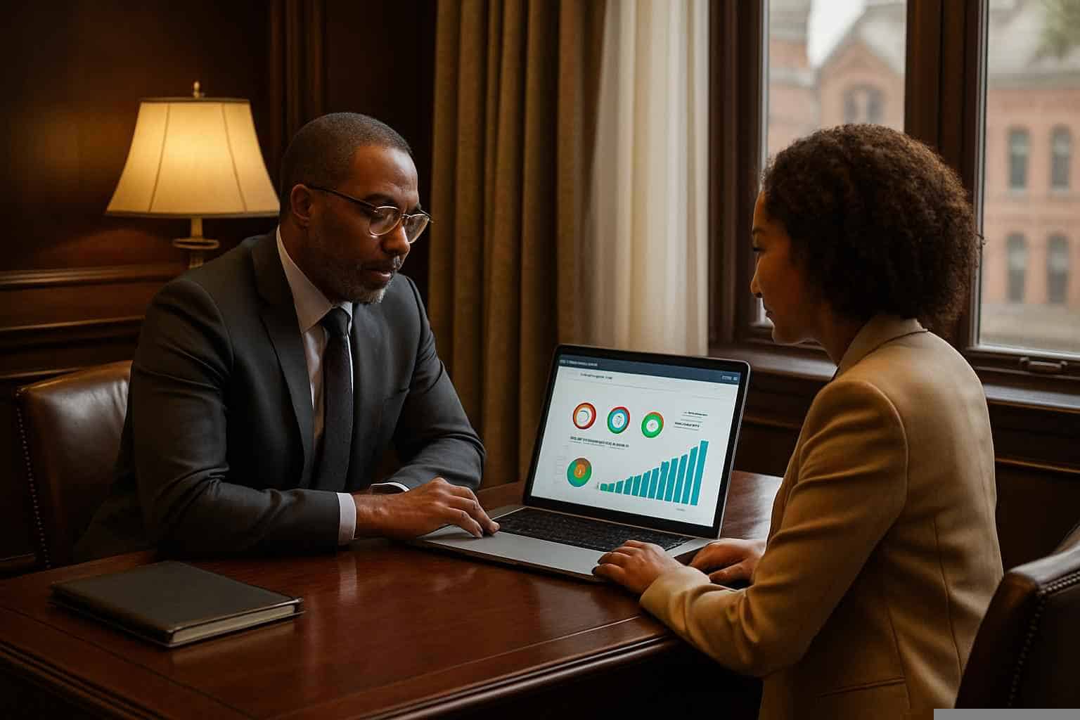 HubSpot Marketing Hub Consulting Services in Montgomery AL