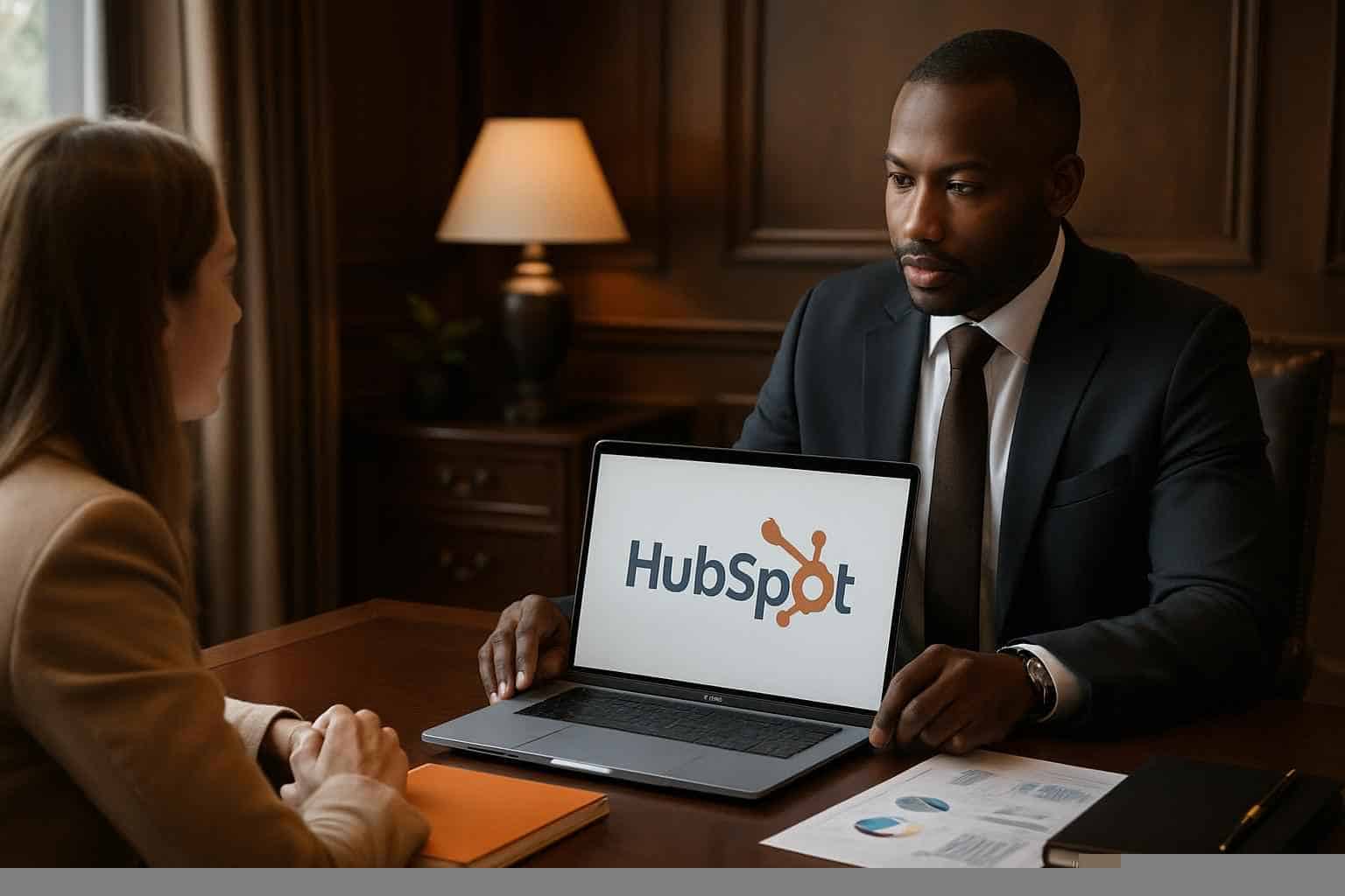 HubSpot Marketing Hub Consulting Services in Phenix City AL