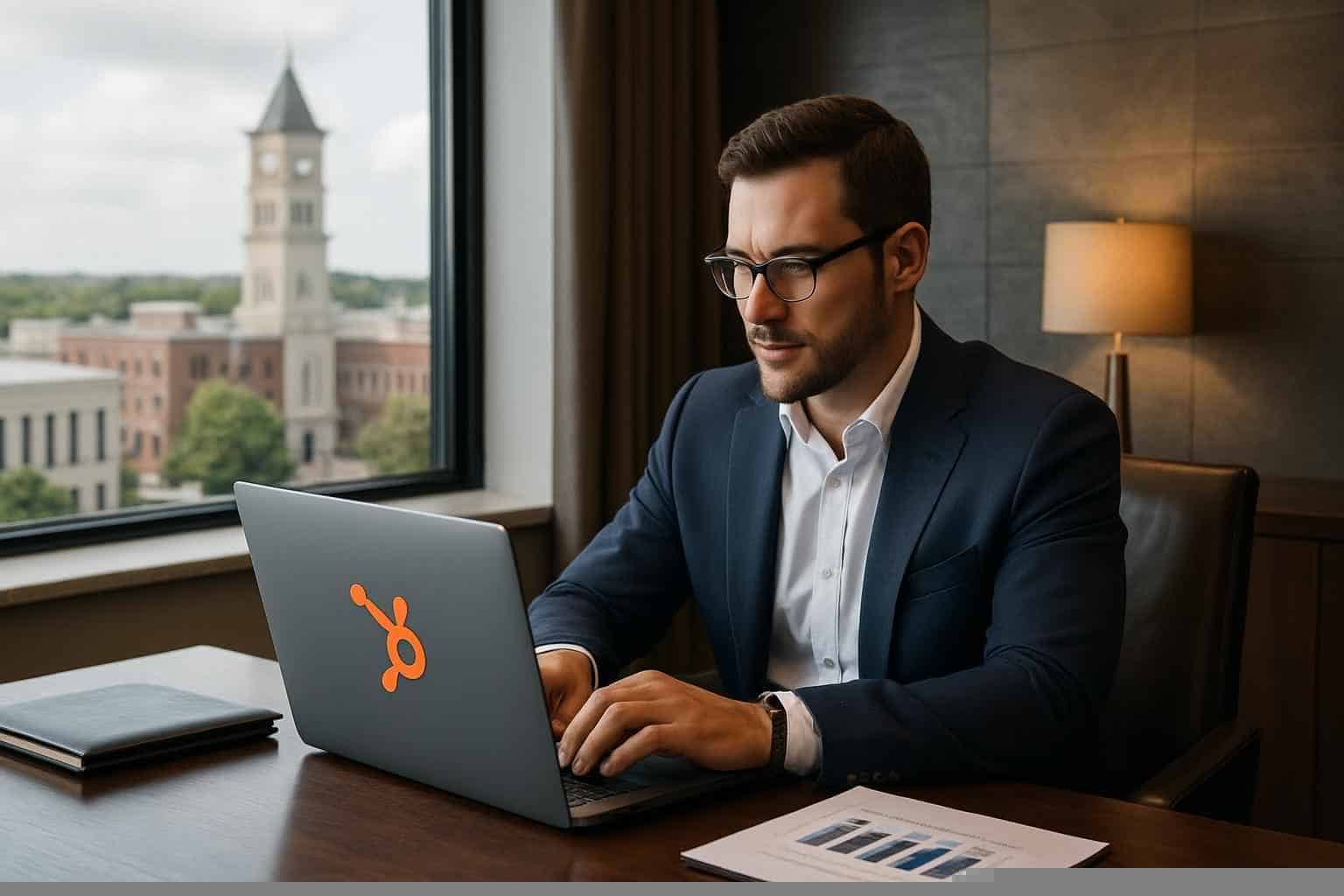 HubSpot Operations Hub Consulting Services In Alabama 9 HubSpot Operations Hub Consulting Services in Decatur AL