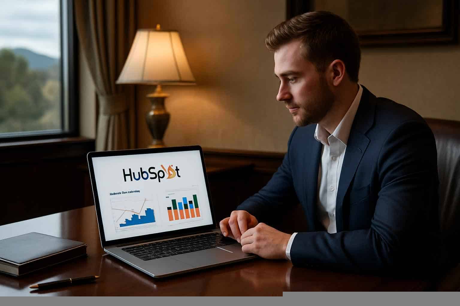 HubSpot Operations Hub Consulting Services In Alabama 14 HubSpot Operations Hub Consulting Services in Gadsden AL
