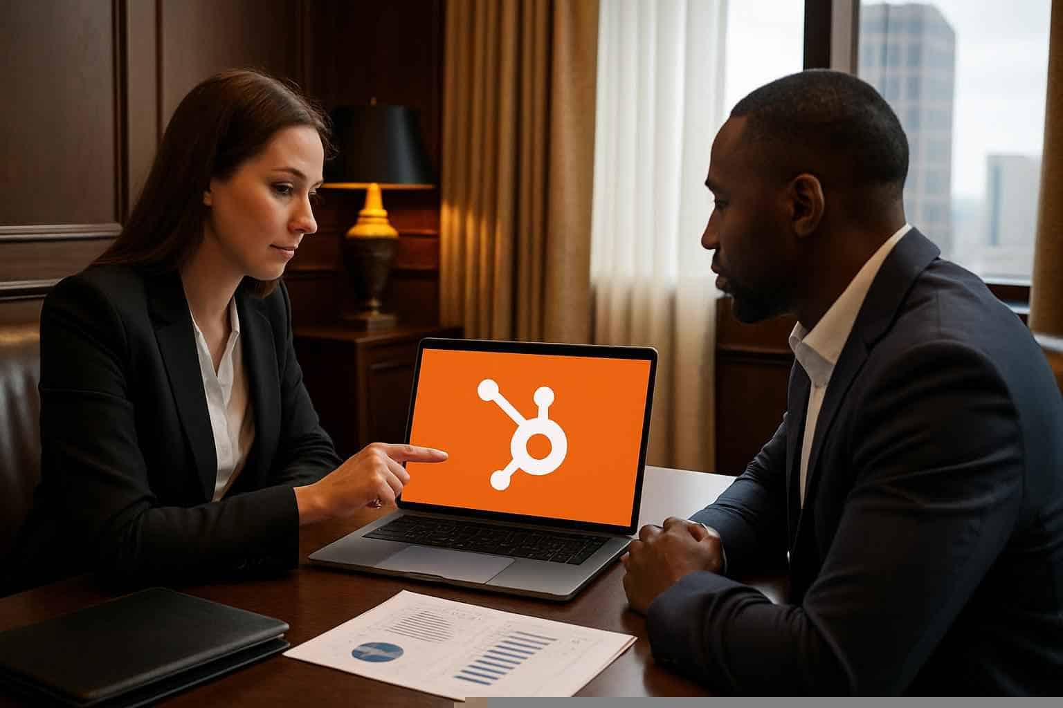 HubSpot Operations Hub Consulting Services In Alabama 1 HubSpot Operations Hub Consulting Services in Huntsville AL