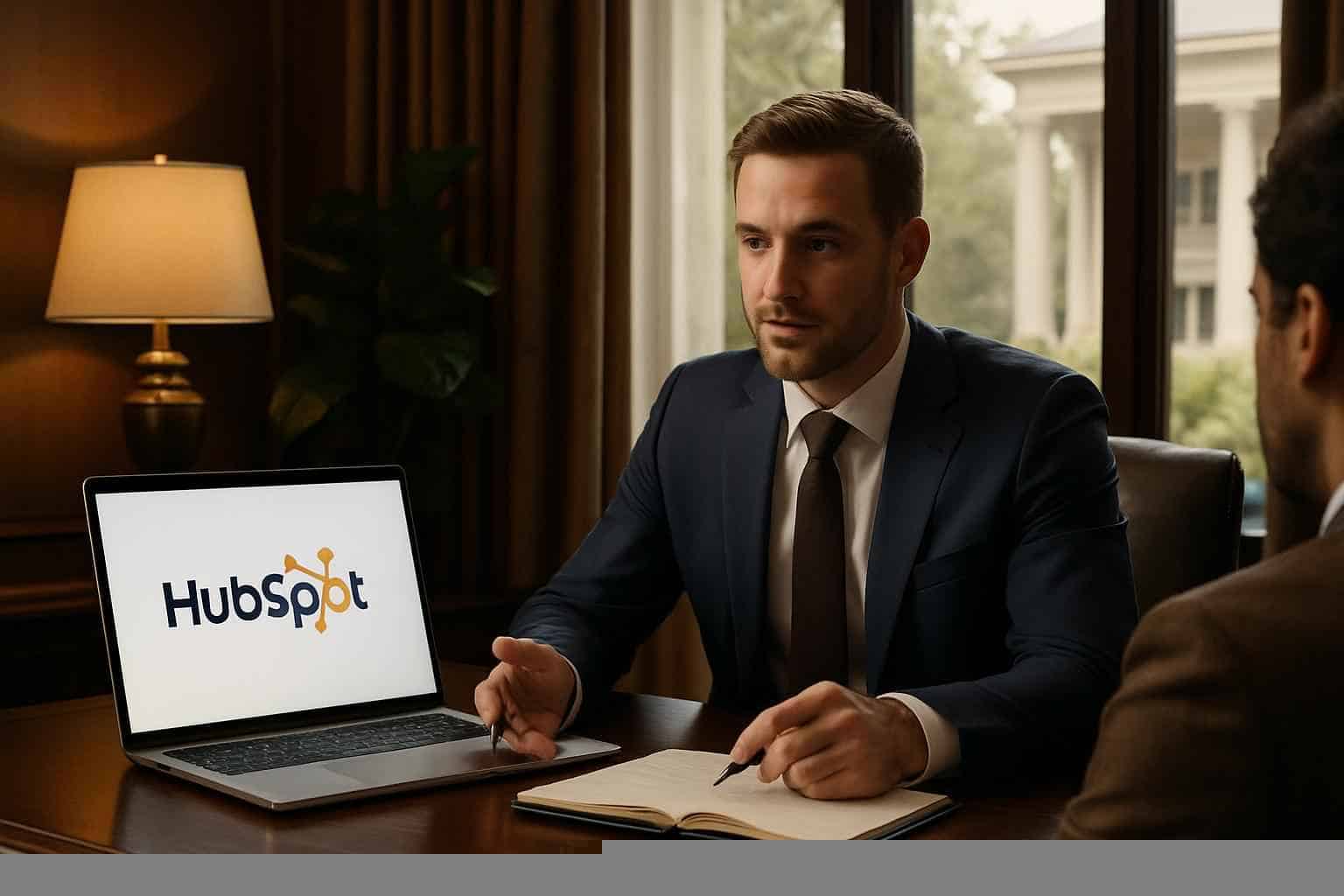 HubSpot Operations Hub Consulting Services In Alabama 3 HubSpot Operations Hub Consulting Services in Montgomery AL