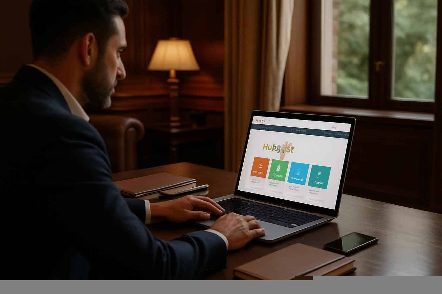 HubSpot Operations Hub Consulting Services In Alabama 13 HubSpot Operations Hub Consulting Services in Prattville AL