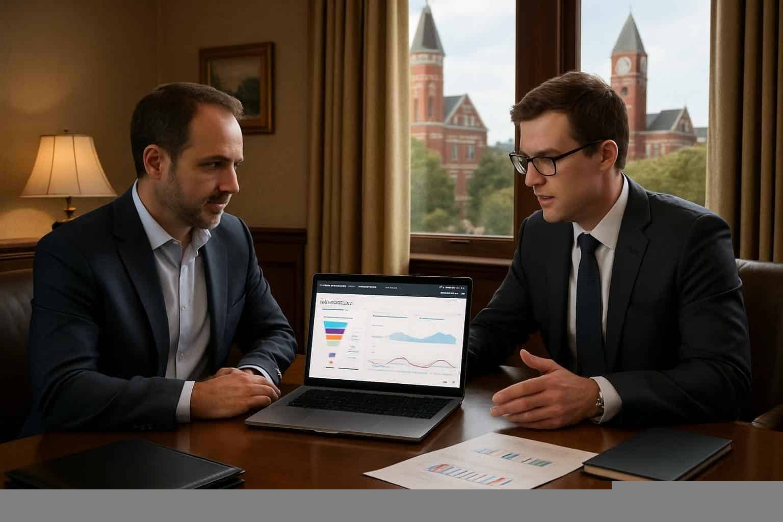 HubSpot Sales Hub Consulting Services in Auburn AL