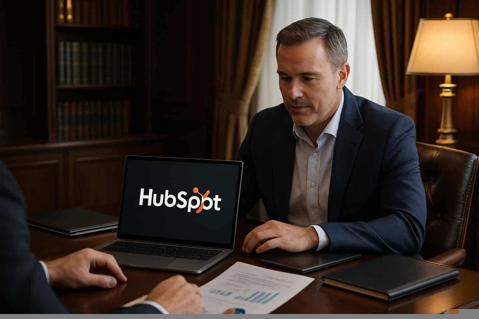 HubSpot Sales Hub Consulting Services in Dothan AL