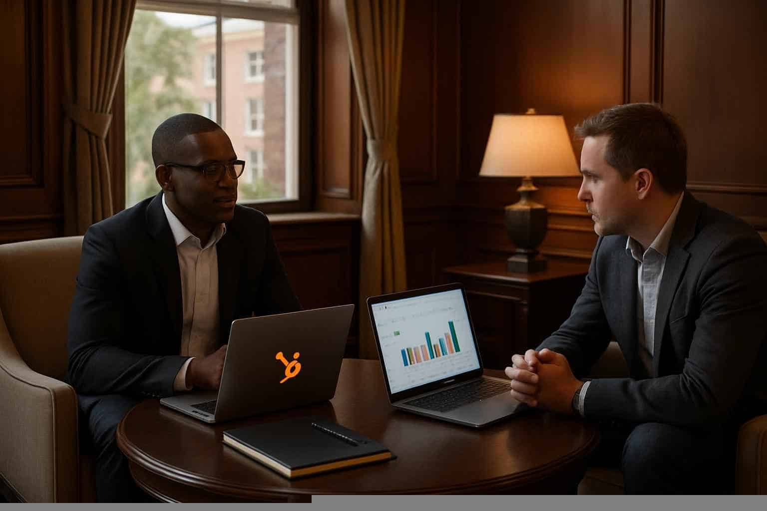 HubSpot Sales Hub Consulting Services in Florence AL