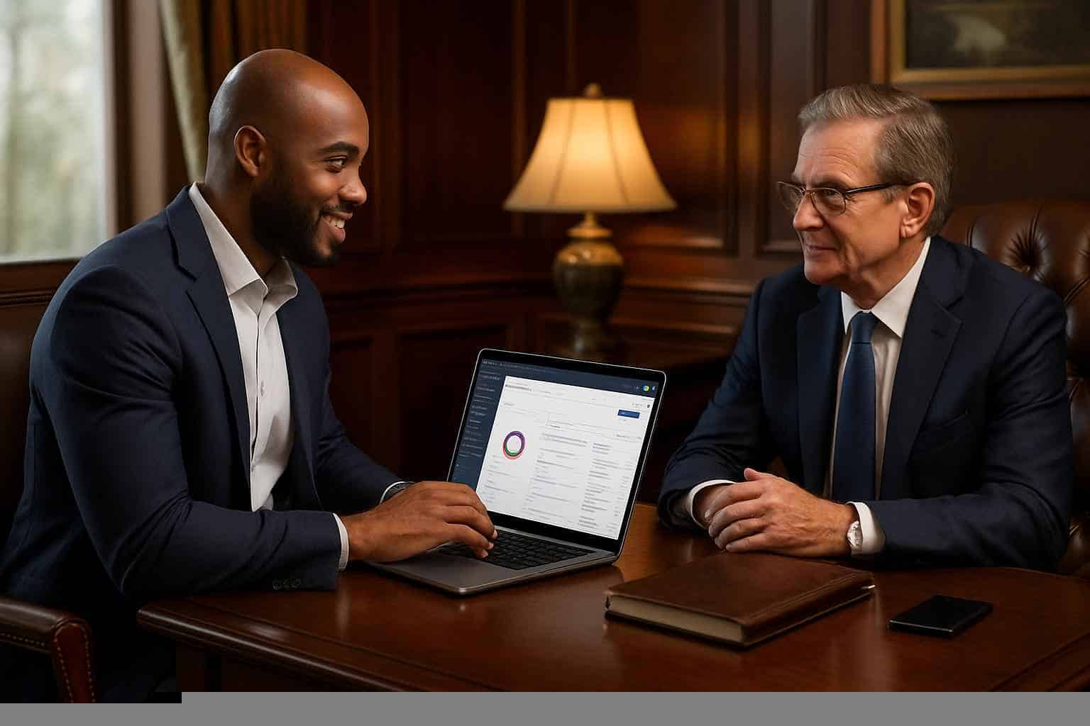 HubSpot Sales Hub Consulting Services in Gadsden AL