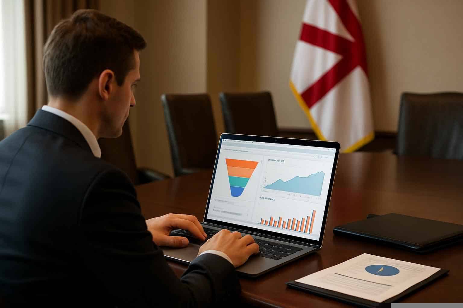 HubSpot Sales Hub Consulting Services in Huntsville AL