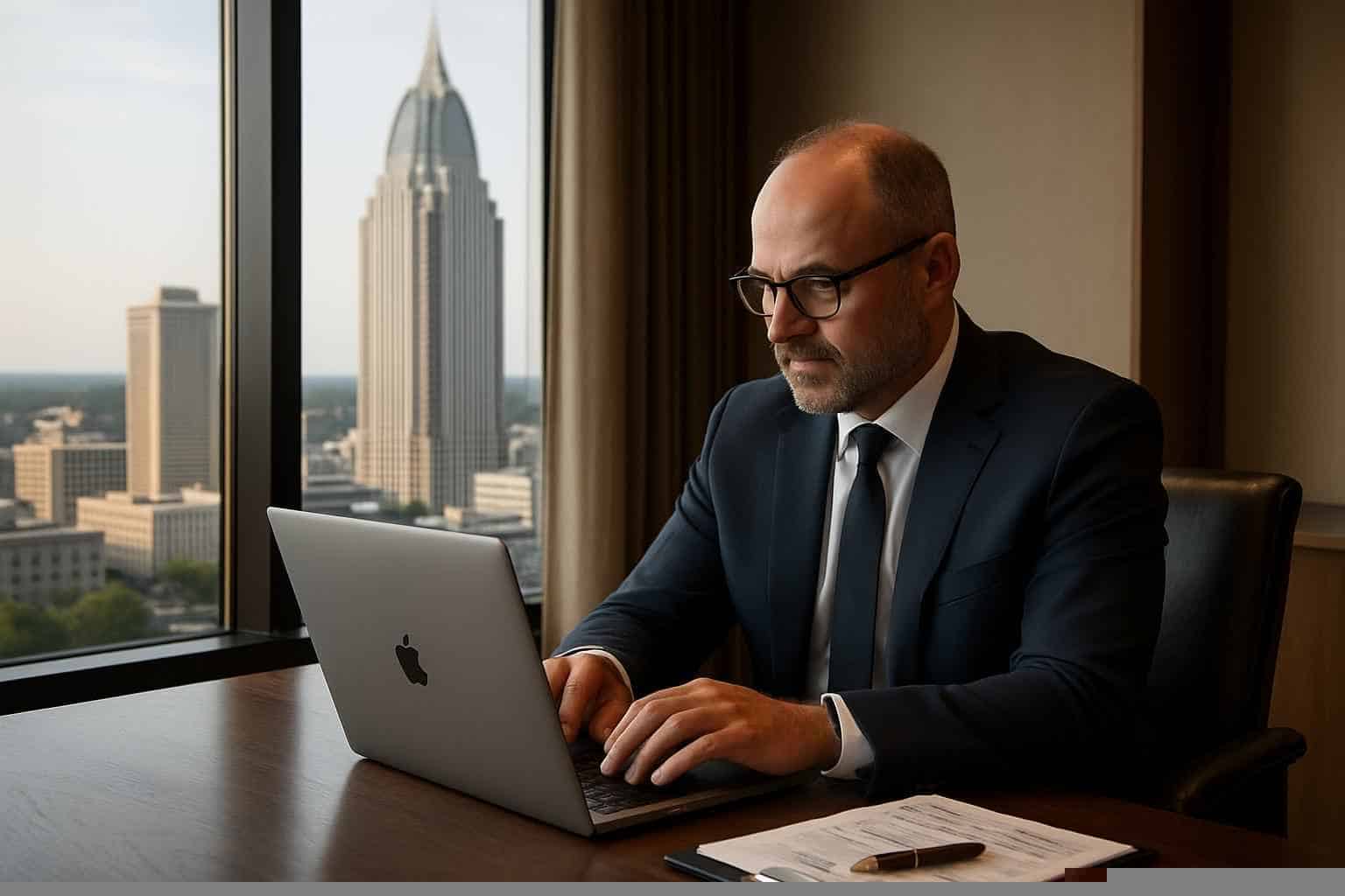 HubSpot Sales Hub Consulting Services in Mobile AL