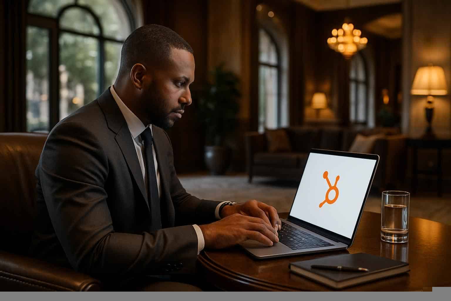 HubSpot Sales Hub Consulting Services in Phenix City AL